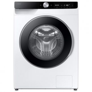 Samsung WW11DG6B25LKU3 Lavatrice Carica Frontale 11KG 1500 Giri Wi-Fi