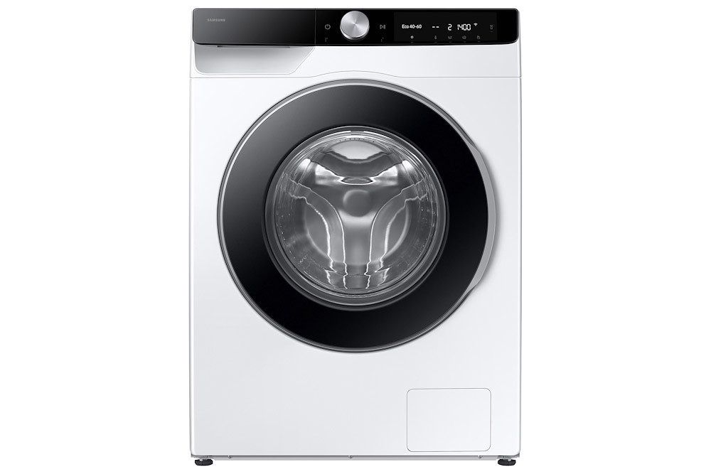 Samsung WW11DG6B25LKU3 Lavatrice Carica Frontale 11KG 1500 Giri Wi-Fi