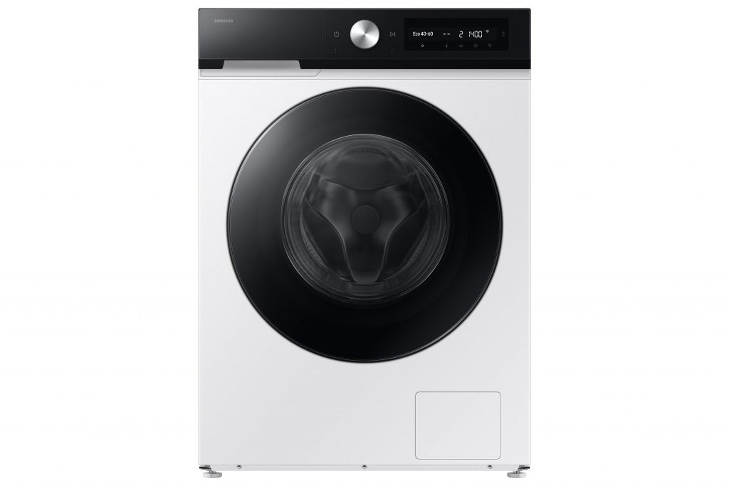 Samsung WW11DB7B94GEU3 Lavatrice Carica Frontale 11KG 1400 Giri WiFi Ecodosatore
