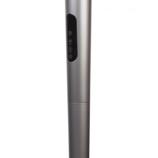 Ardes Lumia Ventilatore a Piantana 35W 12 Velocita Oscillazione 3D Automatica