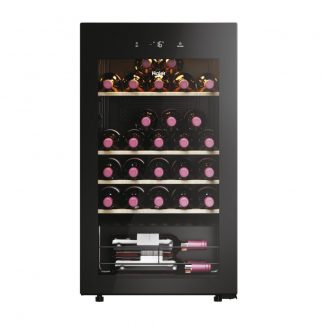 Haier HWS34GGH1 Frigo Cantina 90 Litri 34 Bottiglie