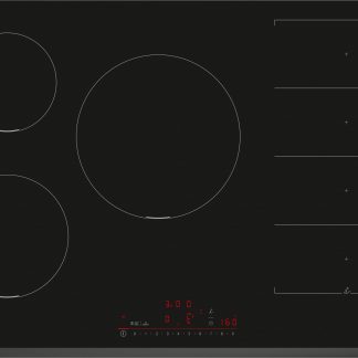 Bosch PXV831HC1E Piano Cottura a Induzione 80CM 5 Zone