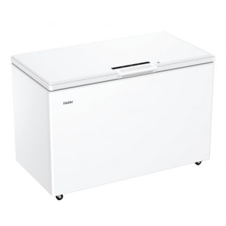 Haier HCE420E Congelatore Orizzontale 420 Litri