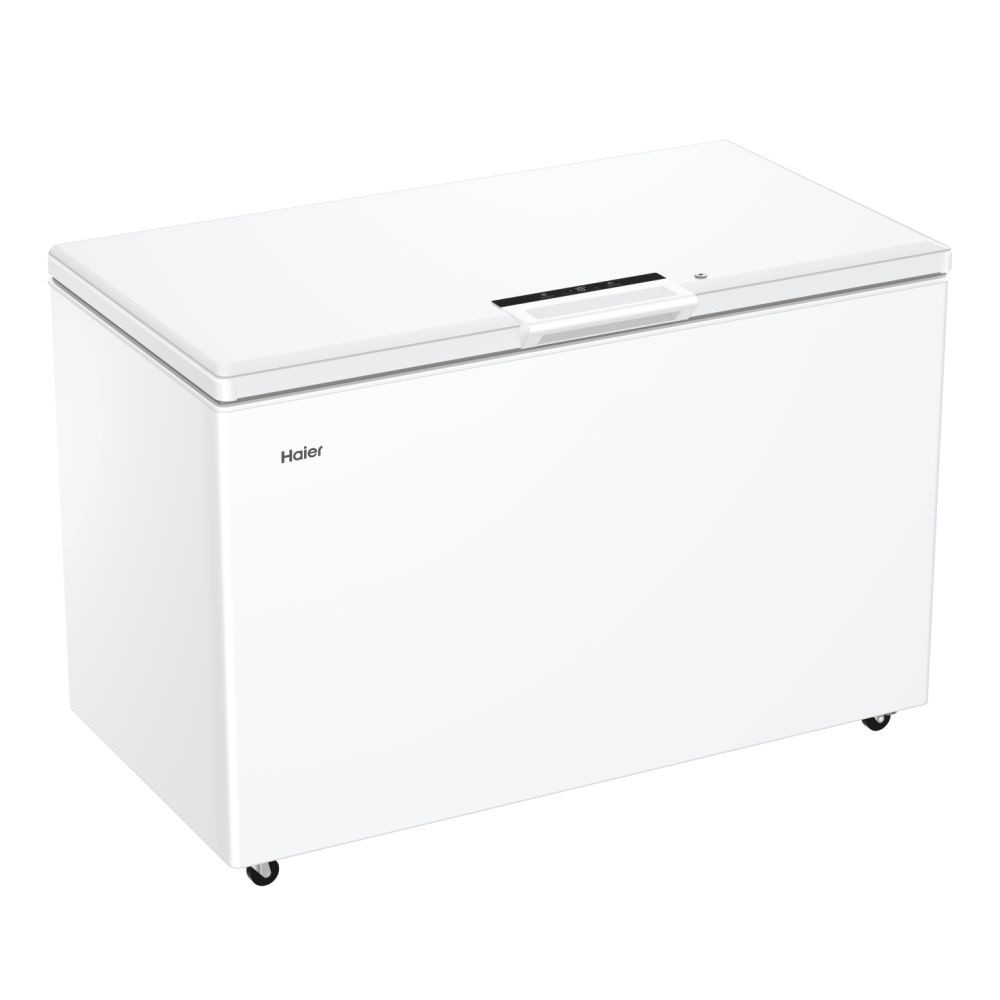 Haier HCE420E Congelatore Orizzontale 420 Litri