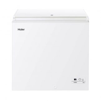 Haier HCE200E Congelatore Orizzontale 200 Litri