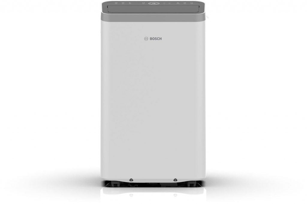 Bosch Cool 4000 Condizionatore Portatile 2.6kW 9000BTU