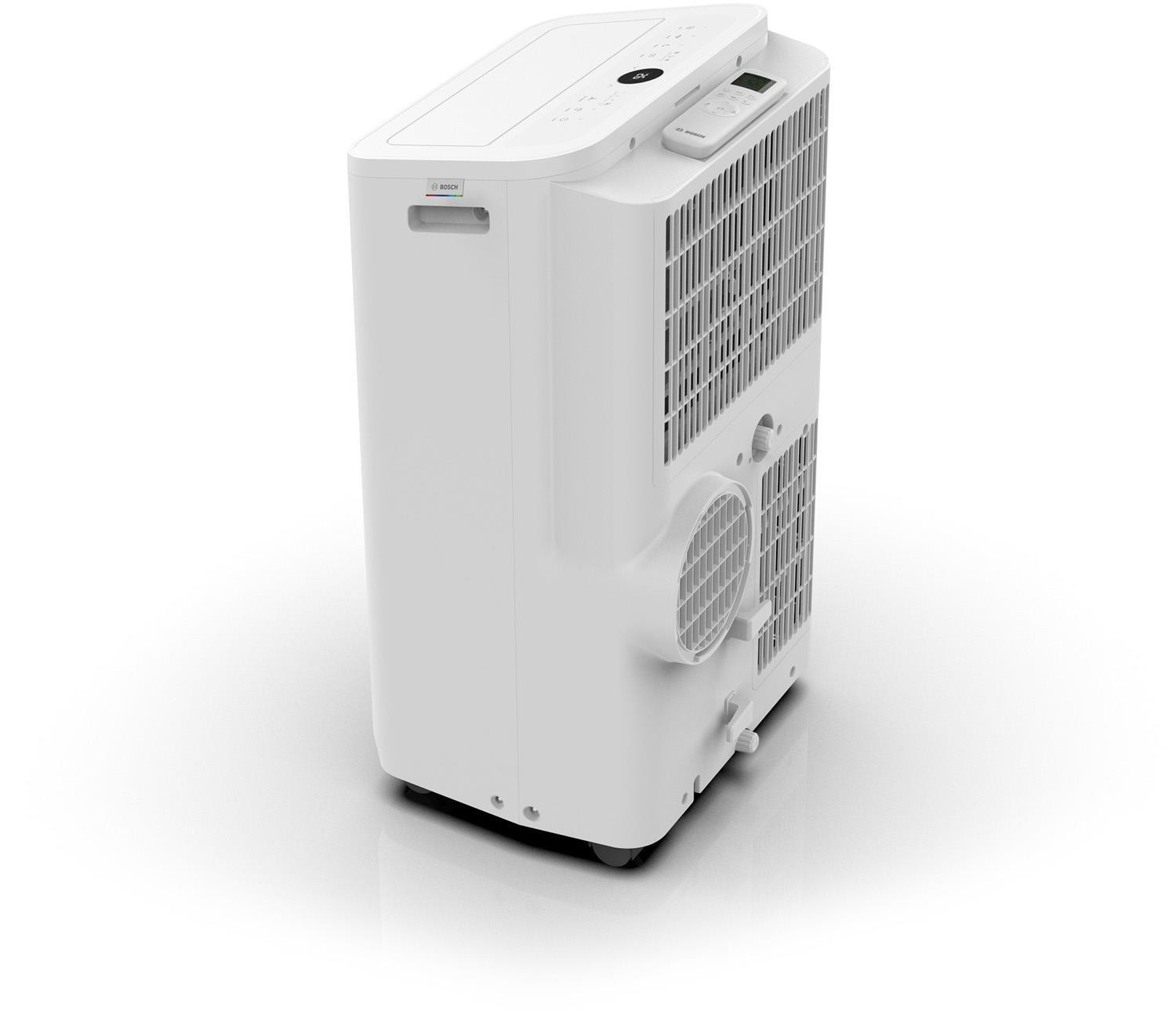 Bosch Cool 2000 Condizionatore Portatile 2.6kw