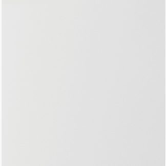 Beko RFNM200T40WN Congelatore Verticale 200 Litri Nofrost 5 Cassetti