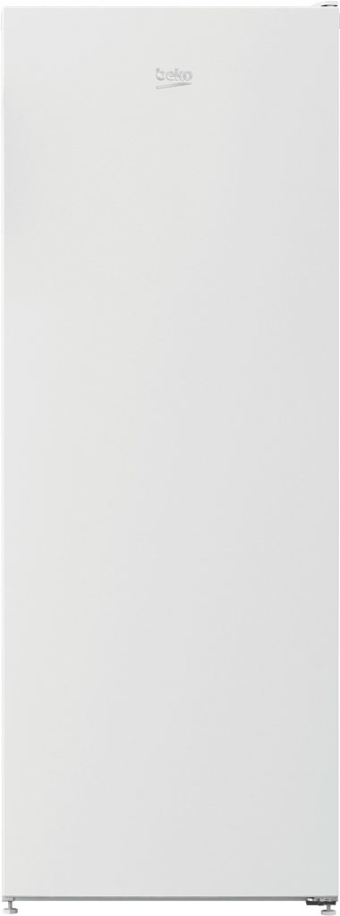 Beko RFNM200T40WN Congelatore Verticale 200 Litri Nofrost 5 Cassetti