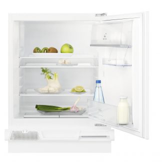 Electrolux LXB2AE82S Frigorifero Incasso Sottopiano 127LT Alto 82CM