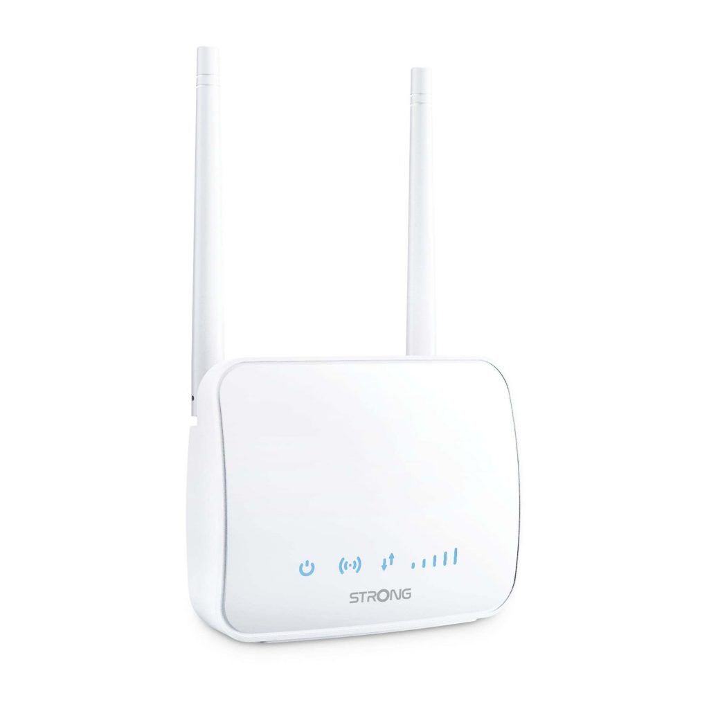 Strong 4GROUTER350M Router 4G LTE 300 Mbit-s