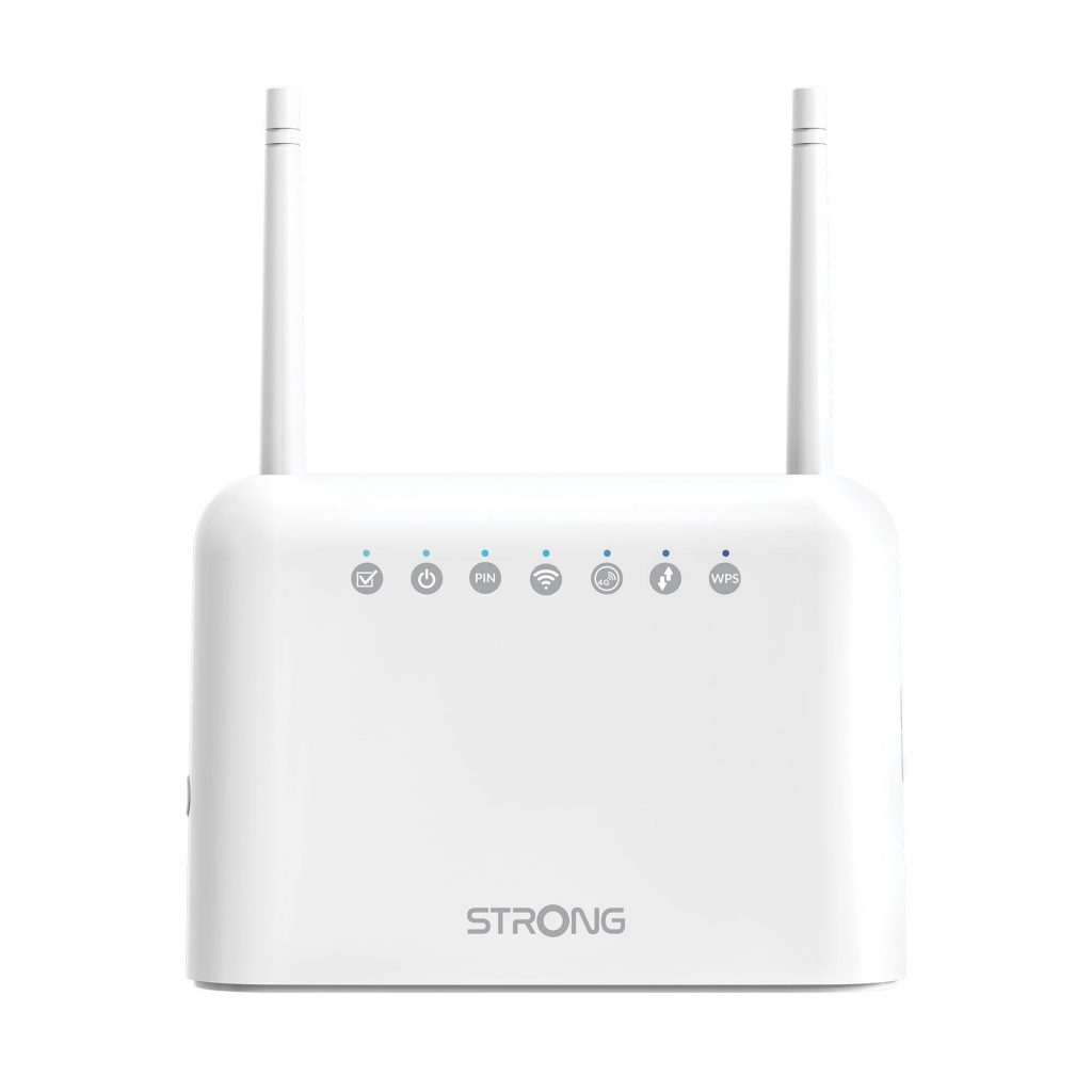 Strong 4GROUTER350 Router 4G LTE