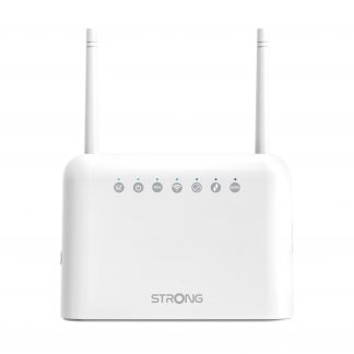 Strong 4GROUTER350 Router 4G LTE