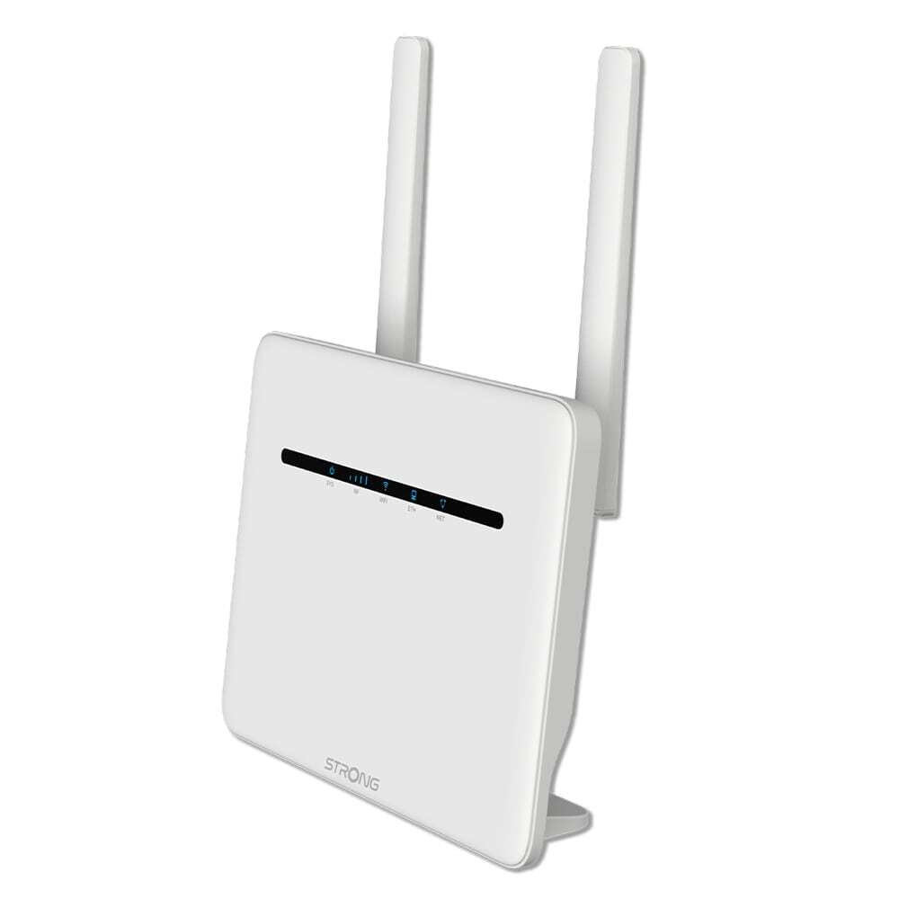 Strong 4GPROUTER1200 Router 4G Plus LTE 1200 Mbit-s