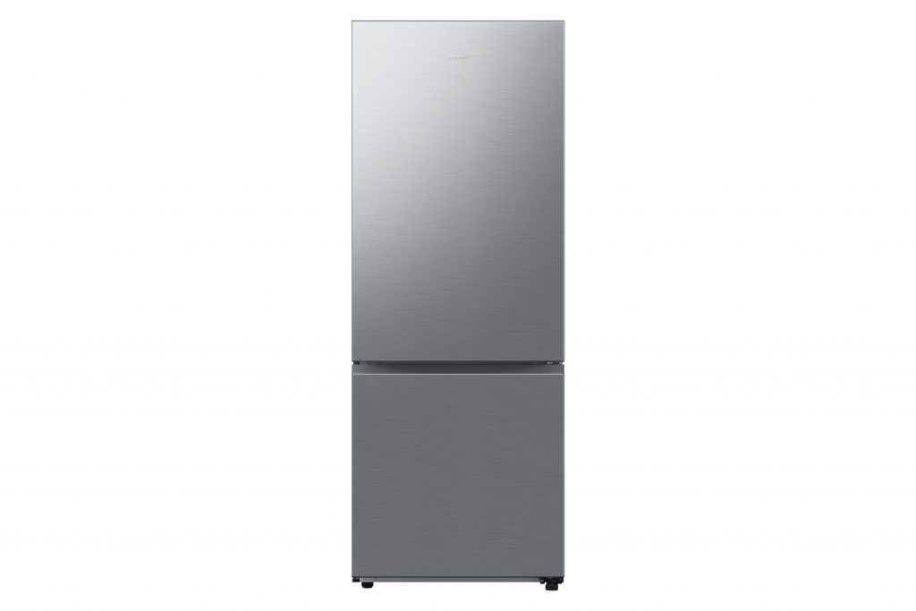 Samsung RB53DG703DS9EF Inox Frigorifero Combinato 538 Litri Larghezza 75CM WiFi