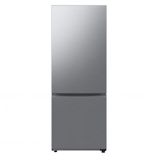 Samsung RB53DG703DS9EF Inox Frigorifero Combinato 538 Litri Larghezza 75CM WiFi