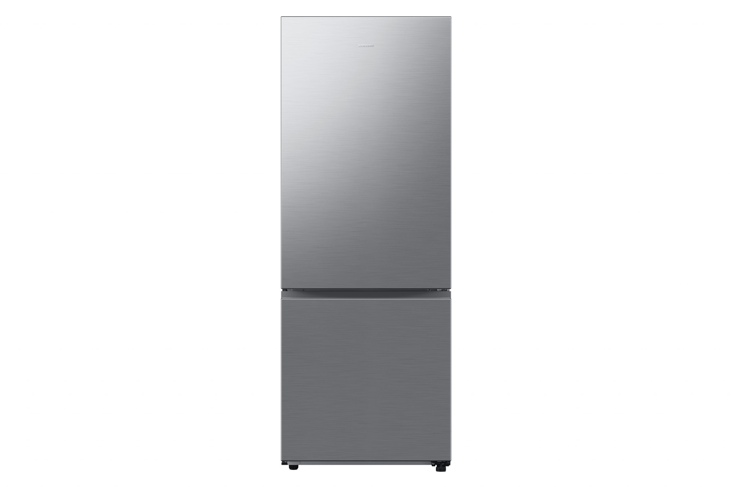 Samsung RB53DG703DS9EF Inox Frigorifero Combinato 538 Litri Larghezza 75CM WiFi