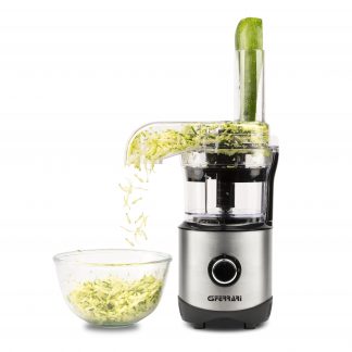 G3 Ferrari Chop and Drop Robot da Cucina 300W