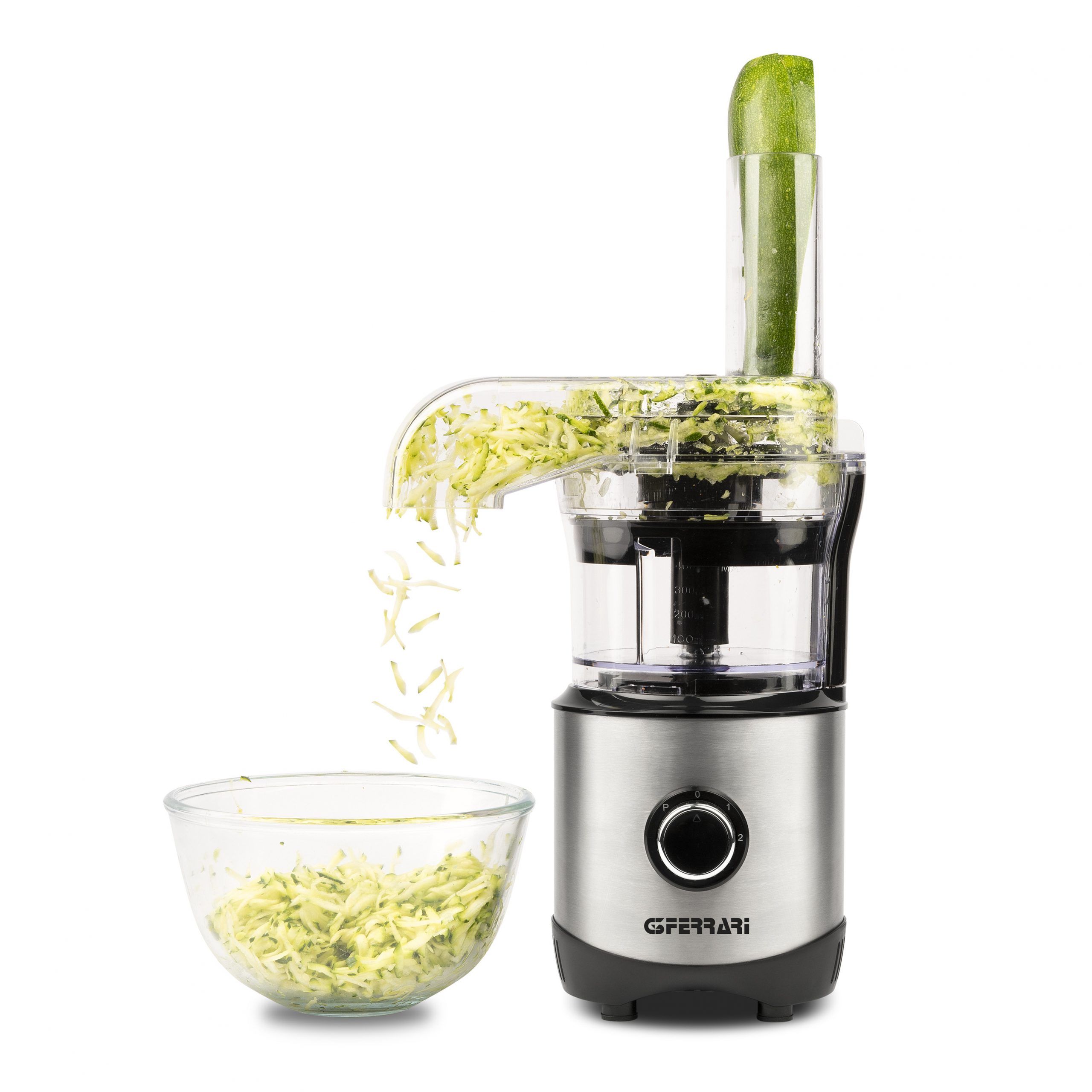 G3 Ferrari Chop and Drop Robot da Cucina 300W