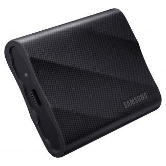 Samsung MUPG1T0BEU SSD Esterno 1TB USB 3.2 T9 Nero