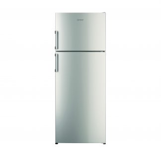 Indesit IT70832S Silver Frigorifero Doppia Porta 437 Litri Statico