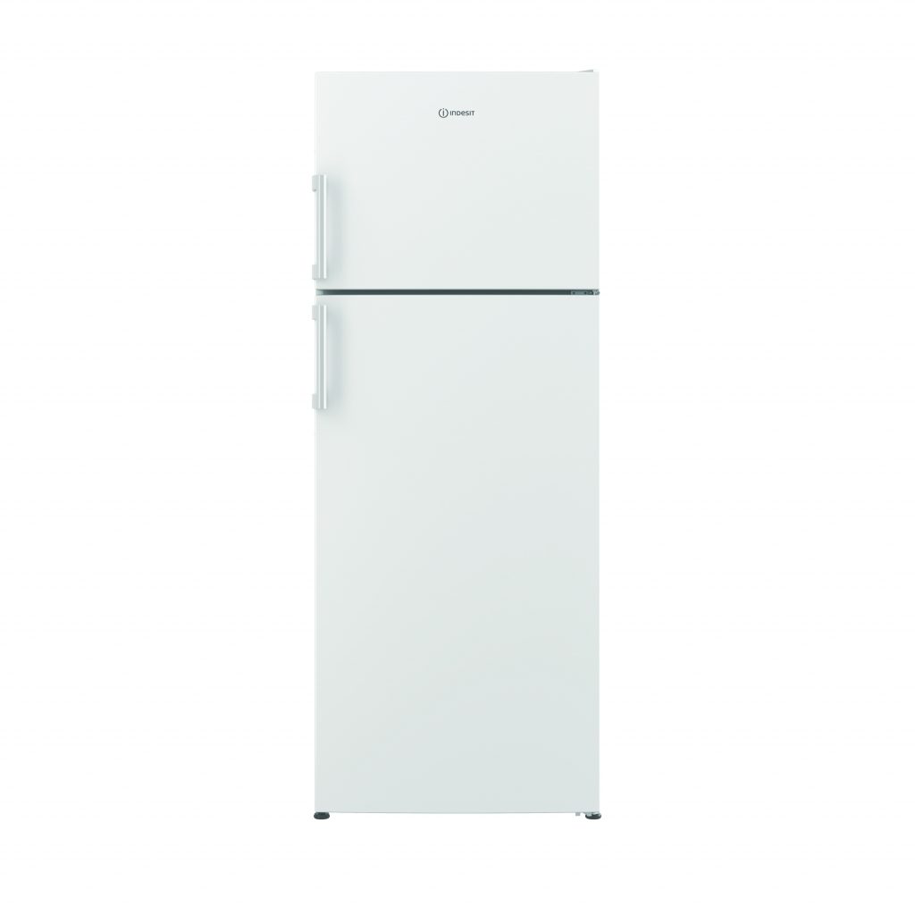Indesit IT70832W Bianco Frigorifero Doppia Porta 437 Litri Statico