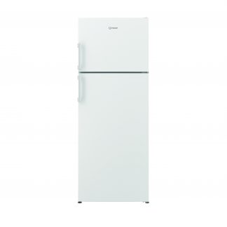 Indesit IT70832W Bianco Frigorifero Doppia Porta 437 Litri Statico