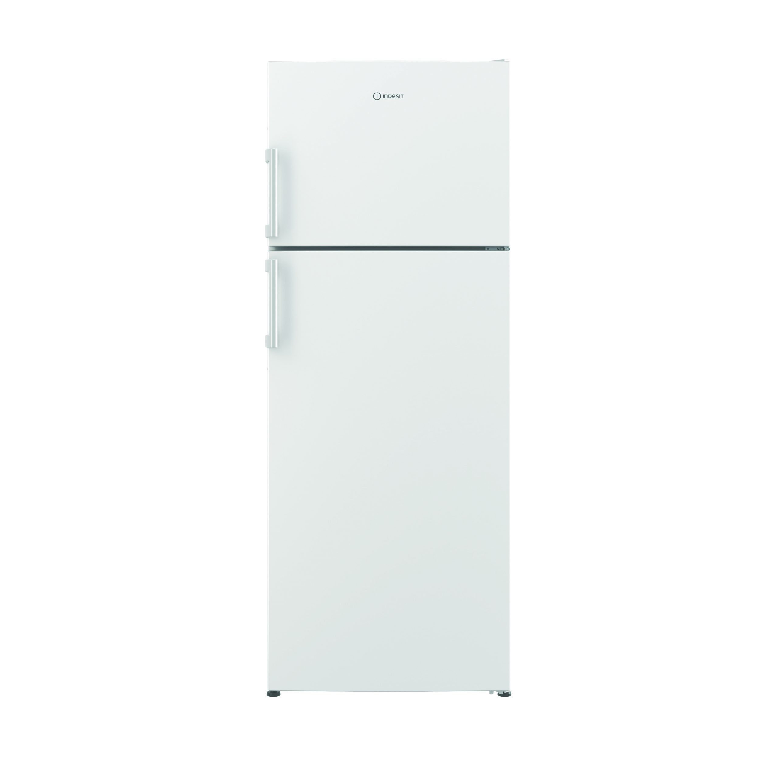 Indesit IT70832W Bianco Frigorifero Doppia Porta 437 Litri Statico