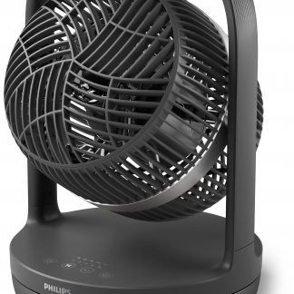 Philips CX3050 Nero Ventilatore da Tavolo Diametro 23CM
