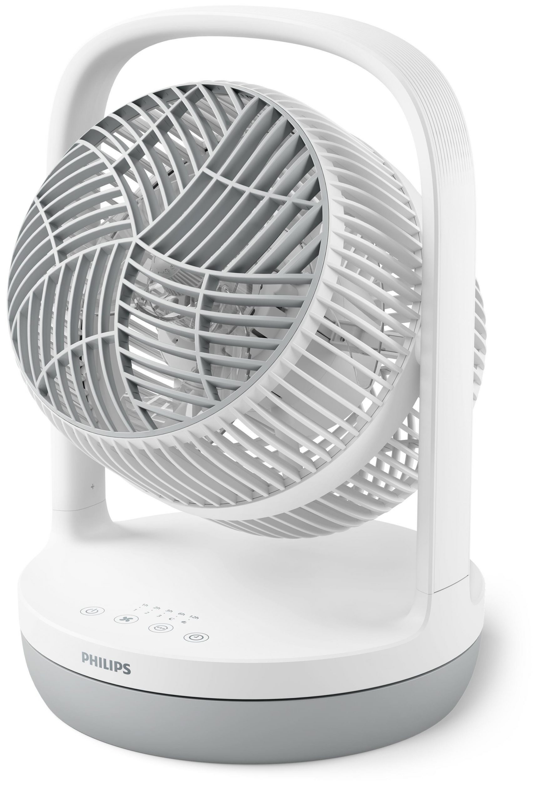 Philips CX2050 Ventilatore da Tavolo 28W Diametro 23 CM