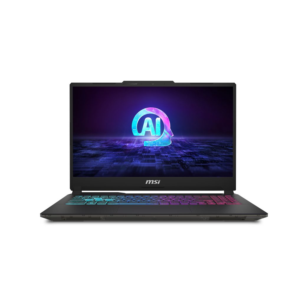 MSI Cyborg 15 AI A1V FK071IT Notebook 15.6 Pollici FHD 7-155H 16GB SSD 1TB