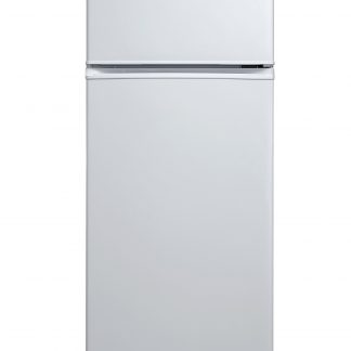 Midea RCT284WH2A Frigo 2 Porte 204L Classe F Statico 4 Ripiani Bianco