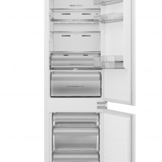 Hisense HBI54250E Frigorifero Combinato da Incasso 252 Litri Nofrost