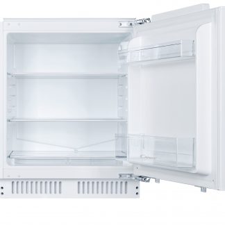 Candy CMLS68EW Frigorifero Incasso Sottopiano 135 Litri Altezza 83CM