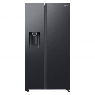 Samsung RS65DG54M3B1EF Nero Frigorifero Side By Side 628 LT Wi-Fi con Dispenser