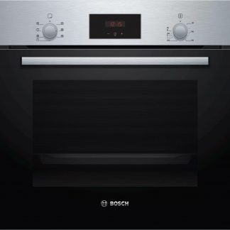 Bosch HBF113BR1S Forno da Incasso Multifunzione 60CM 66 Litri