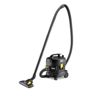 Karcher T 11-1 Classic Aspirapolvere con Sacco 850W Capacita 11 Litri