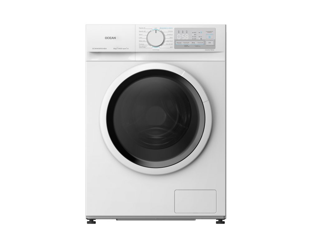 Ocean OCWN09F814BA Lavatrice Carica Frontale 8KG 1400 Giri