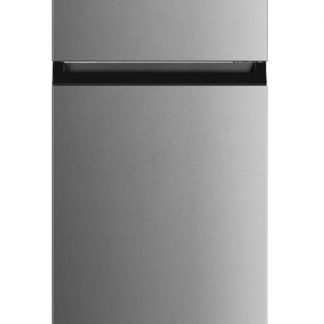 Midea MDRT489MTE02E Inox Frigorifero Doppia Porta 338 Litri Nofrost