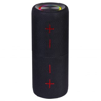 Trevi XR 8A44 Double Nero Mini Speaker Ricaricabile Wireless Doppio 2x10W IPX5