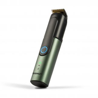 G3 Ferrari Figaro Regolacapelli-barba Ricaricabile Waterproof