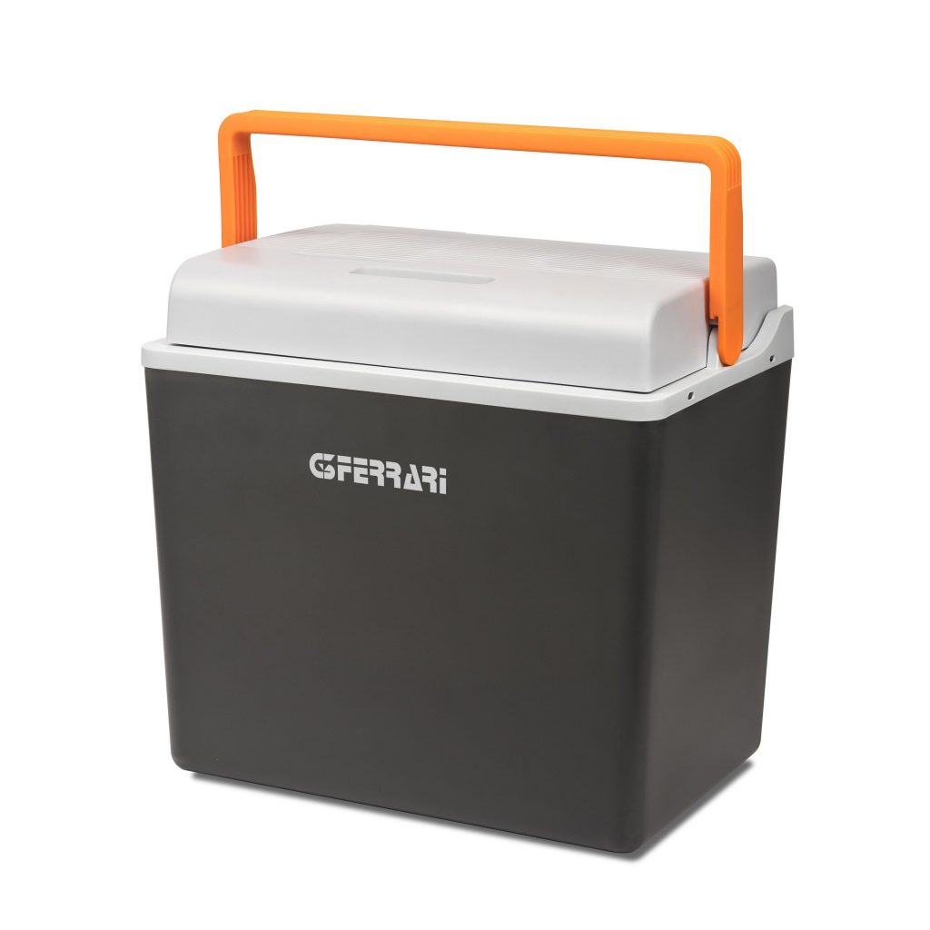 G3 Ferrari Iglu 30 Nero Frigorifero Portatile 12V 30LT