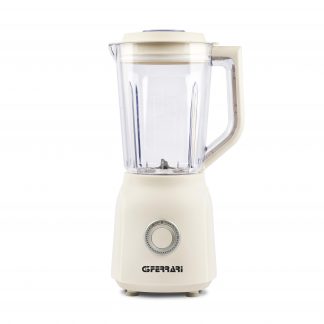 G3 Ferrari Tuttofrutta Frullatore 600W con Caraffa 1.5 Litri