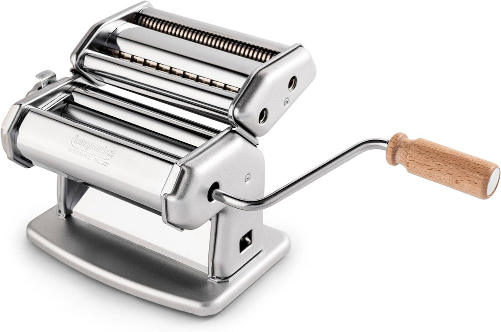 Imperia iPasta Macchina per Pasta Manuale