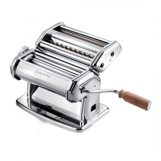 Imperia iPasta 3100 Macchina per Pasta Manuale Fettuccine e Tagliolini