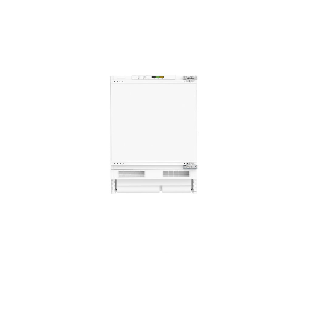 Beko BU1204N Congelatore da Incasso 94LT Alto 82CM 3 Cassetti