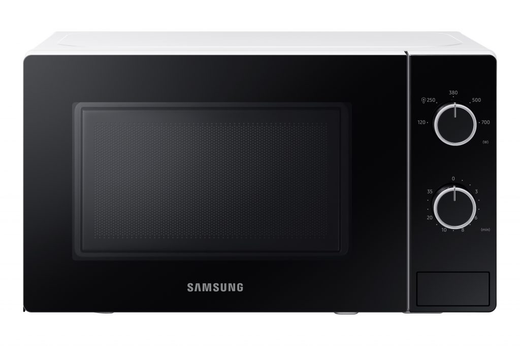 Samsung MS20A3010AHET Bianco Forno Microonde 20 Litri