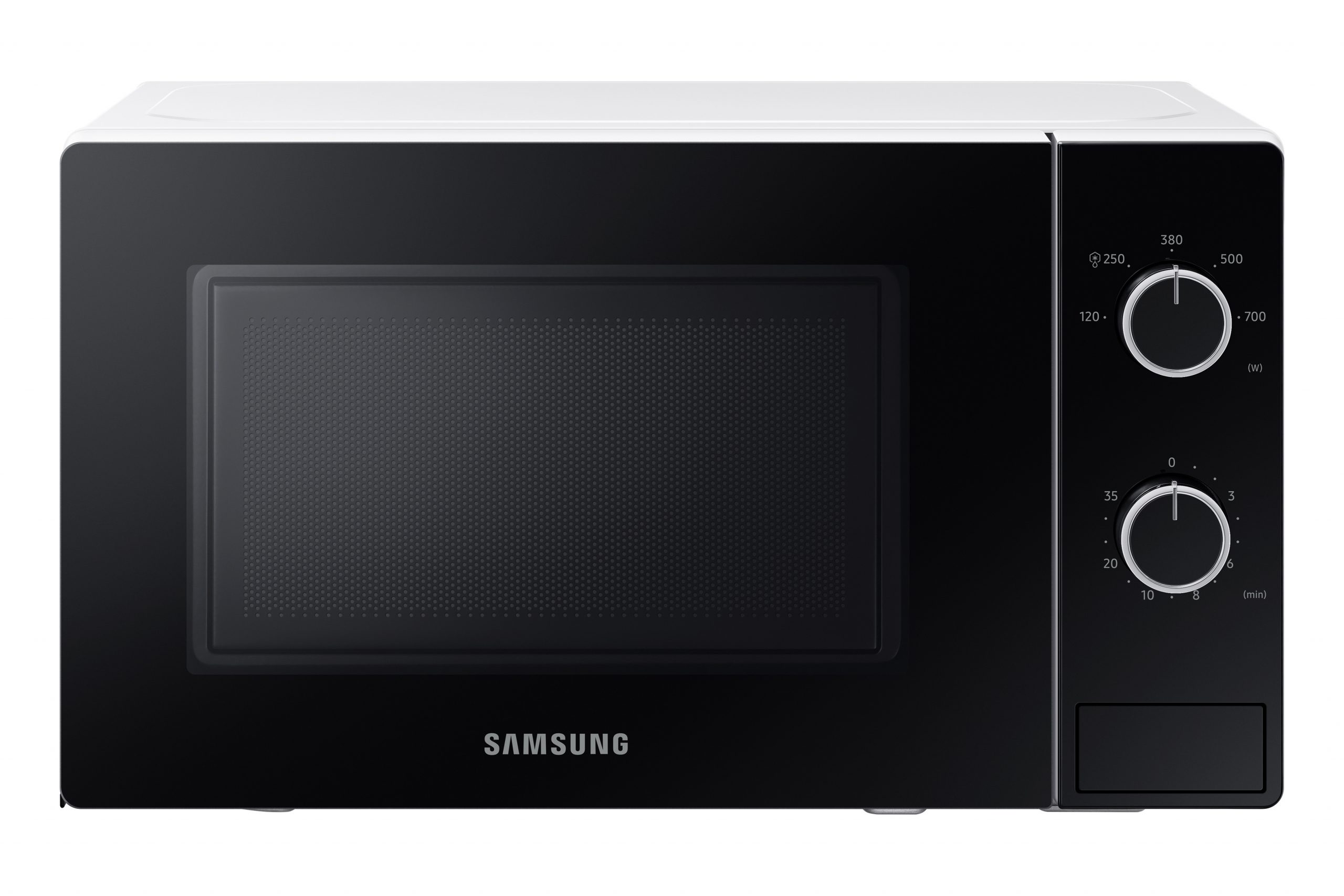 Samsung MS20A3010AHET Bianco Forno Microonde 20 Litri