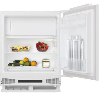 Candy CM4SE68W Frigorifero Incasso Sottopiano 111 Litri Altezza 83CM con Freezer