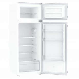 Candy CELDP2450H Frigorifero Doppia Porta da Incasso 205LT Altezza 145CM Statico